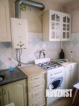 2-к квартира, на длительный срок, 42м2, 2/4 этаж