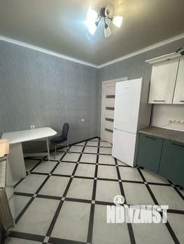 1-к квартира, на длительный срок, 37м2, 1/12 этаж