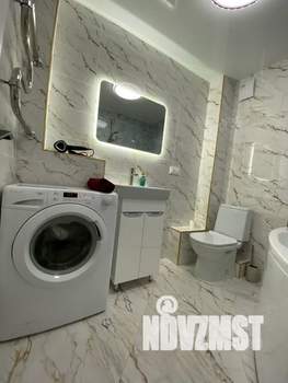 1-к квартира, посуточно, 42м2, 10/10 этаж