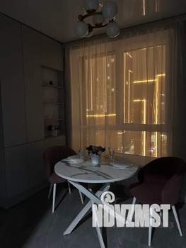 1-к квартира, посуточно, 37м2, 11/16 этаж