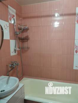 2-к квартира, на длительный срок, 55м2, 4/9 этаж