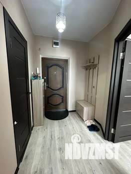 1-к квартира, посуточно, 29м2, 3/18 этаж