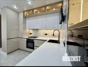 1-к квартира, посуточно, 38м2, 4/9 этаж