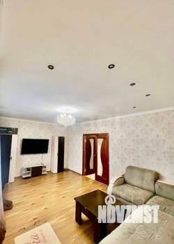 2-к квартира, на длительный срок, 71м2, 6/6 этаж