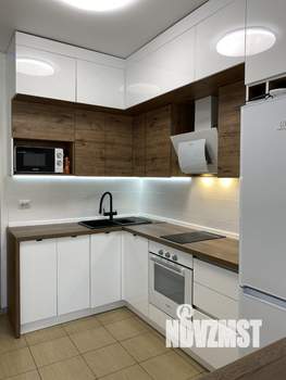 1-к квартира, на длительный срок, 30м2, 4/5 этаж