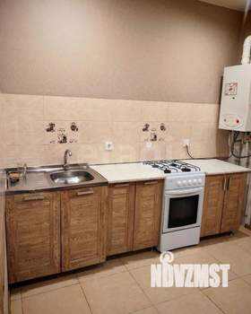 1-к квартира, на длительный срок, 33м2, 6/17 этаж