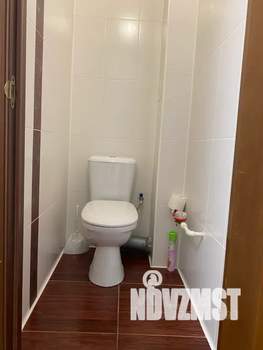 2-к квартира, посуточно, 55м2, 1/12 этаж