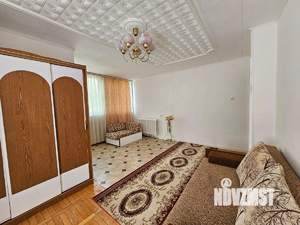 1-к квартира, на длительный срок, 37м2, 1/5 этаж