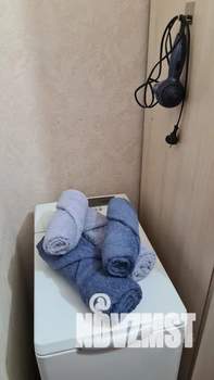 1-к квартира, посуточно, 30м2, 1/5 этаж