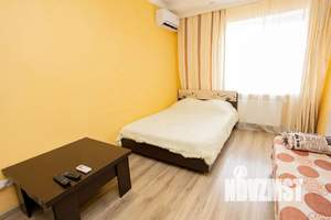 Студия квартира, посуточно, 32м2, 5/16 этаж