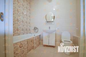 1-к квартира, на длительный срок, 39м2, 5/17 этаж