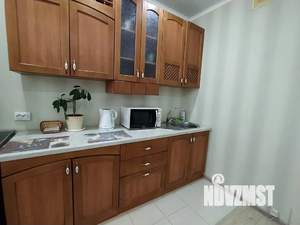 1-к квартира, посуточно, 43м2, 13/16 этаж