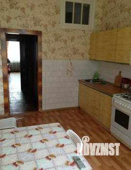 2-к квартира, посуточно, 70м2, 2/4 этаж