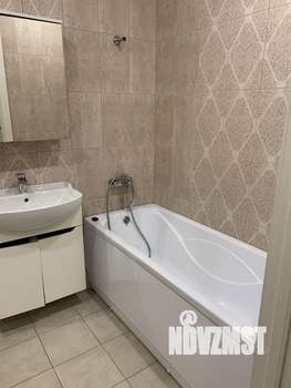 1-к квартира, на длительный срок, 36м2, 16/19 этаж