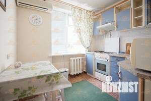 1-к квартира, на длительный срок, 32м2, 3/5 этаж