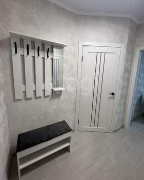 1-к квартира, на длительный срок, 35м2, 10/18 этаж