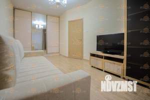 1-к квартира, на длительный срок, 34м2, 1/14 этаж