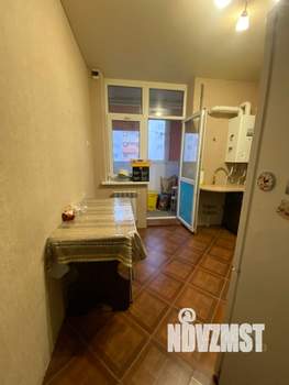 1-к квартира, на длительный срок, 34м2, 10/15 этаж