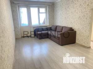 1-к квартира, на длительный срок, 33м2, 3/5 этаж