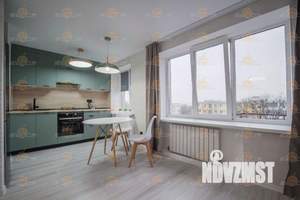 2-к квартира, на длительный срок, 39м2, 5/5 этаж