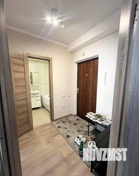 1-к квартира, на длительный срок, 35м2, 3/16 этаж