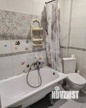 2-к квартира, на длительный срок, 55м2, 14/15 этаж