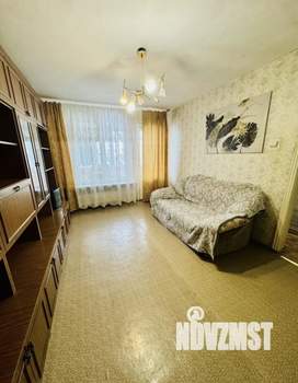 3-к квартира, на длительный срок, 72м2, 11/12 этаж