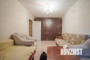 1-к квартира, на длительный срок, 31м2, 2/5 этаж