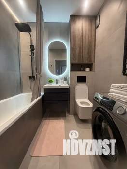 1-к квартира, посуточно, 40м2, 17/17 этаж