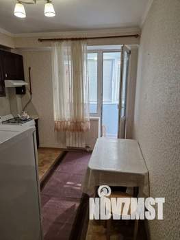 2-к квартира, посуточно, 52м2, 2/10 этаж