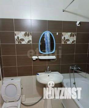 1-к квартира, на длительный срок, 32м2, 8/14 этаж