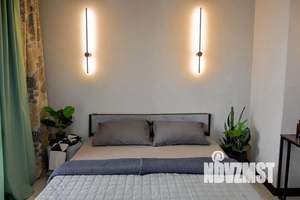 Студия квартира, посуточно, 25м2, 17/25 этаж