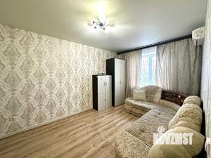 1-к квартира, на длительный срок, 34м2, 5/16 этаж