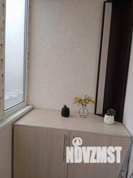 1-к квартира, посуточно, 38м2, 2/16 этаж