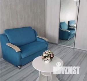 1-к квартира, посуточно, 37м2, 1/1 этаж