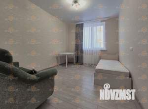 1-к квартира, на длительный срок, 42м2, 14/16 этаж