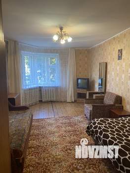 1-к квартира, на длительный срок, 40м2, 15/15 этаж