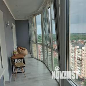 1-к квартира, посуточно, 50м2, 14/15 этаж