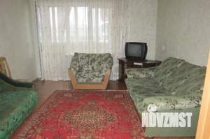 1-к квартира, на длительный срок, 40м2, 7/12 этаж