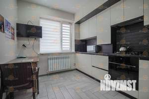 2-к квартира, на длительный срок, 53м2, 3/3 этаж