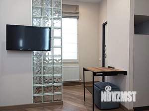 Студия квартира, посуточно, 20м2, 1/1 этаж