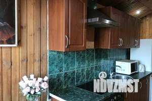 1-к квартира, посуточно, 38м2, 11/14 этаж