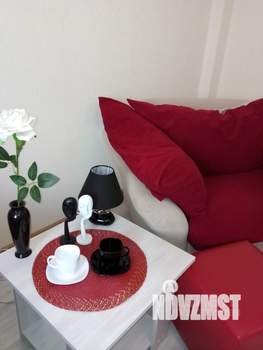 1-к квартира, посуточно, 35м2, 2/16 этаж