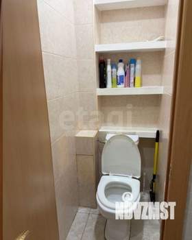 3-к квартира, на длительный срок, 63м2, 4/9 этаж