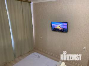 1-к квартира, посуточно, 42м2, 8/20 этаж