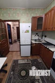 1-к квартира, на длительный срок, 35м2, 2/12 этаж