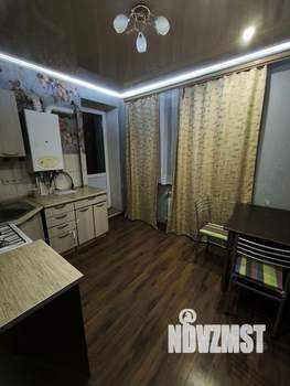 1-к квартира, на длительный срок, 34м2, 6/12 этаж