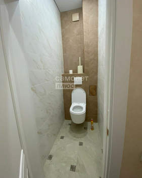 2-к квартира, на длительный срок, 50м2, 2/2 этаж