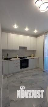 1-к квартира, на длительный срок, 40м2, 13/16 этаж