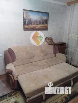 1-к квартира, на длительный срок, 40м2, 1/9 этаж